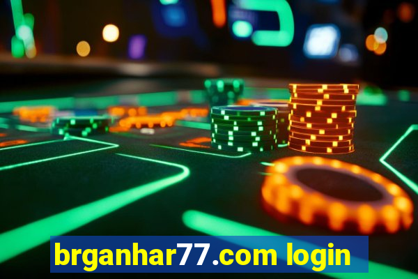 brganhar77.com login